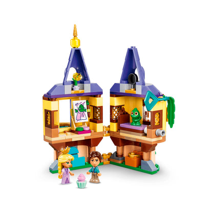 LEGO Disney - Rapunzels Mini Tower (43294)