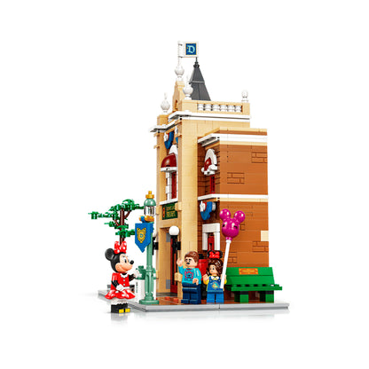LEGO Disney - Main Street USA (43302)