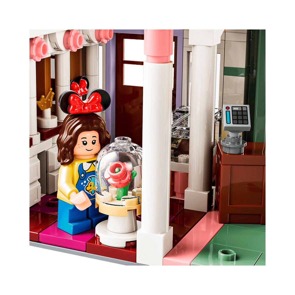 LEGO Disney - Main Street USA (43302)