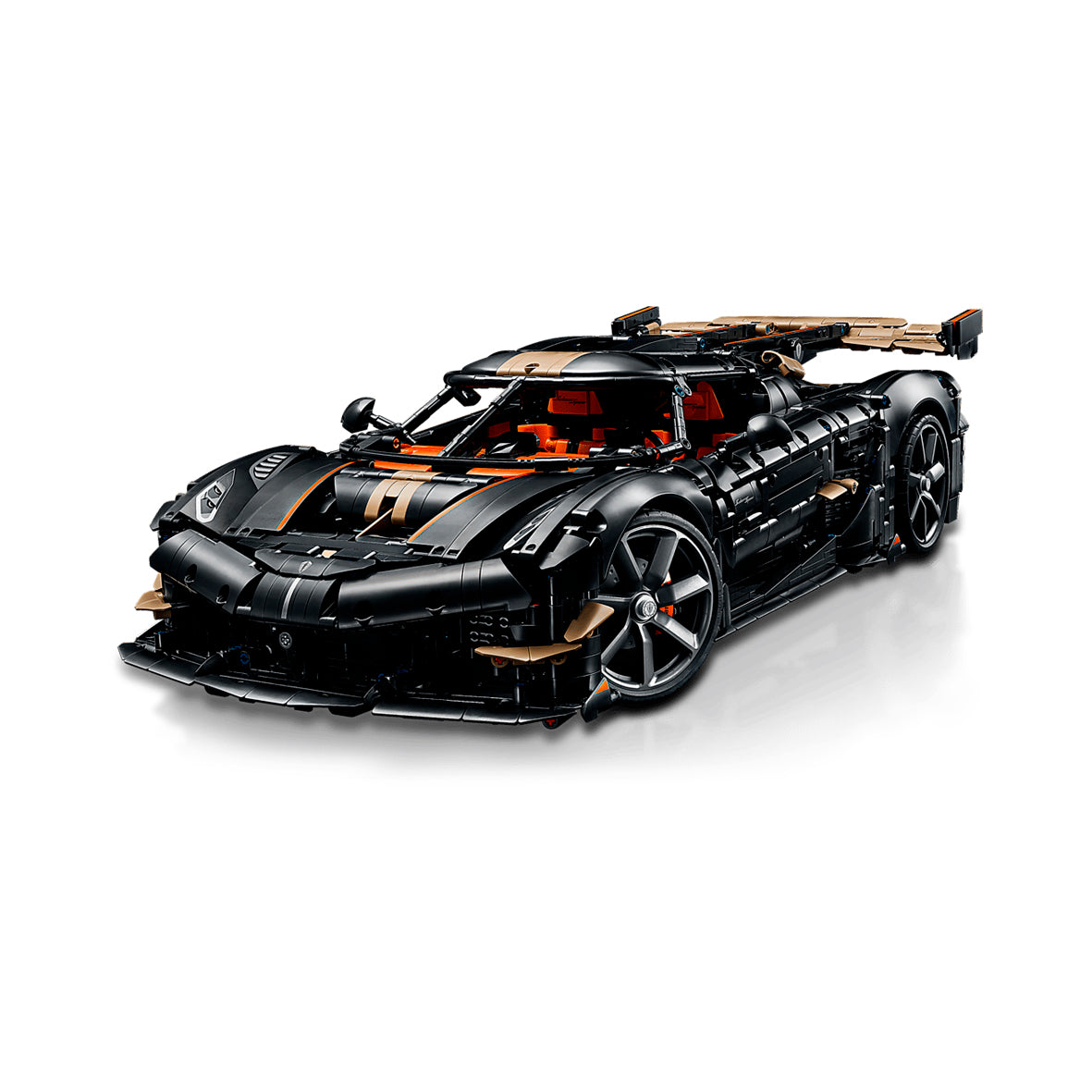 LEGO Technic - Koenigsegg Sadairs Spear (42232)