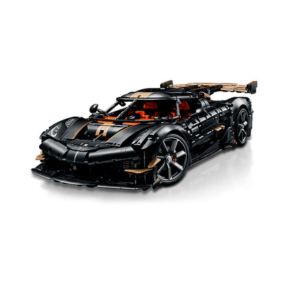 LEGO Technic - Koenigsegg Sadairs Spear (42232)