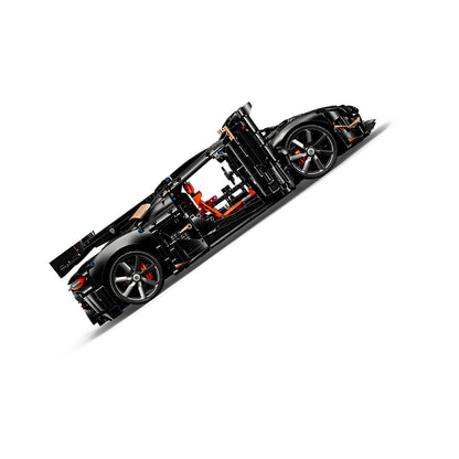 LEGO Technic - Koenigsegg Sadairs Spear (42232)