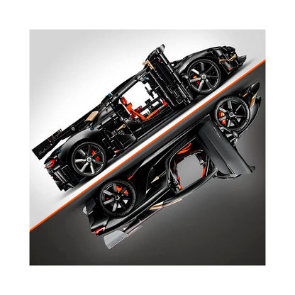 LEGO Technic - Koenigsegg Sadairs Spear (42232)