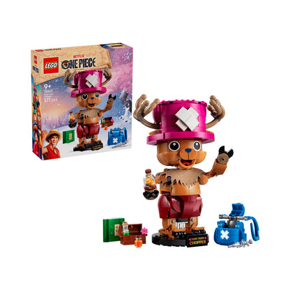 LEGO One Piece - Tony Tony Chopper (75643)