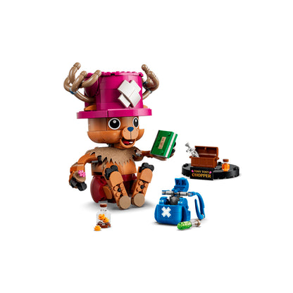LEGO One Piece - Tony Tony Chopper (75643)