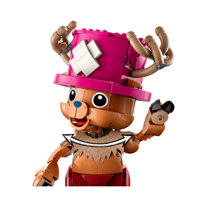 LEGO One Piece - Tony Tony Chopper (75643)