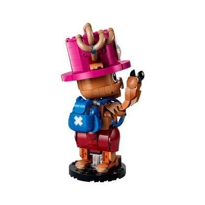 LEGO One Piece - Tony Tony Chopper (75643)