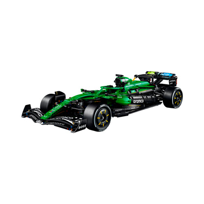 LEGO Technic - Aston Martin Aramco AMR25 (42240)