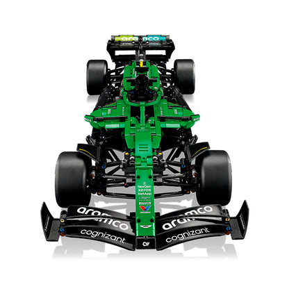 LEGO Technic - Aston Martin Aramco AMR25 (42240)