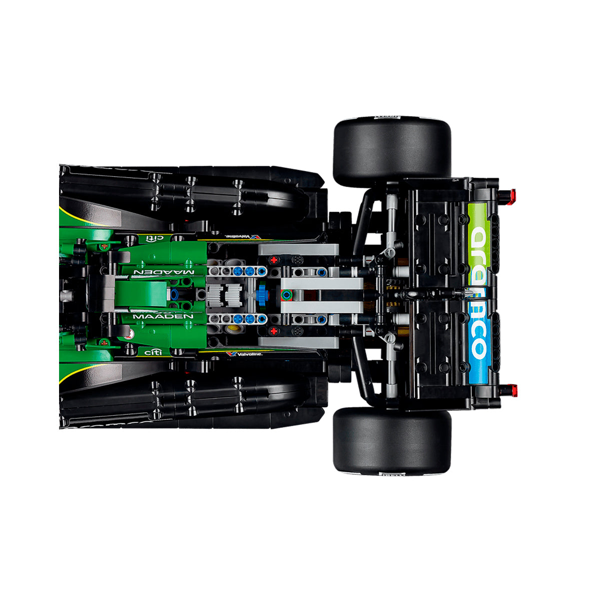 LEGO Technic - Aston Martin Aramco AMR25 (42240)