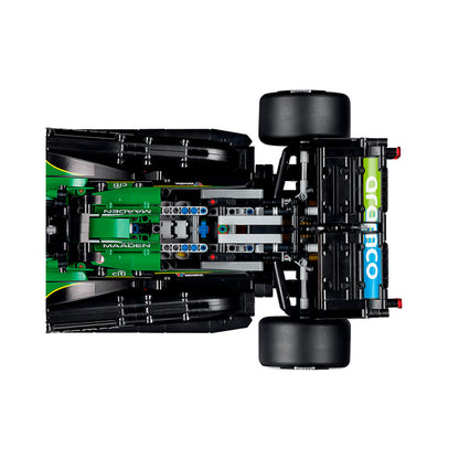 LEGO Technic - Aston Martin Aramco AMR25 (42240)