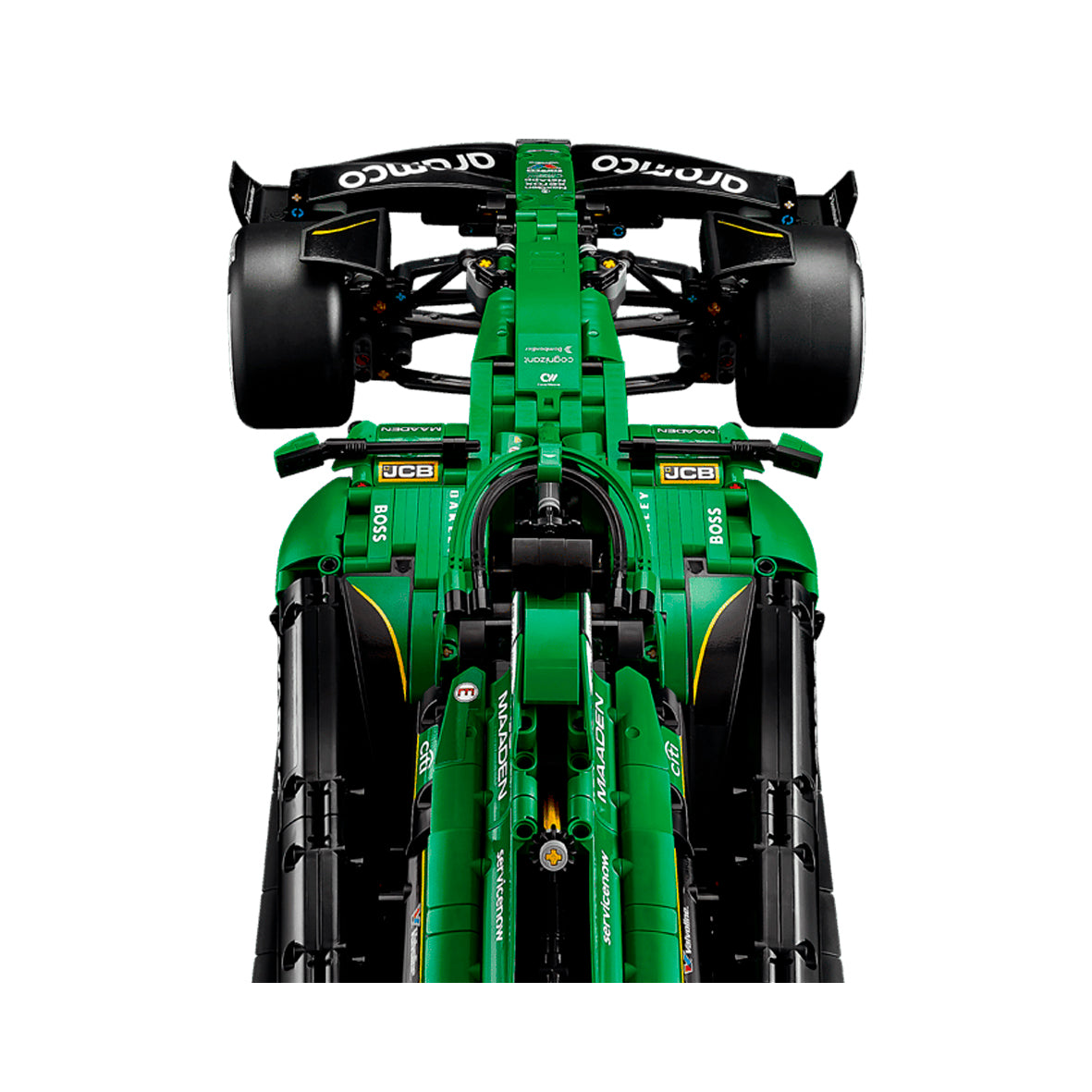 LEGO Technic - Aston Martin Aramco AMR25 (42240)