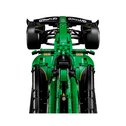 LEGO Technic - Aston Martin Aramco AMR25 (42240)