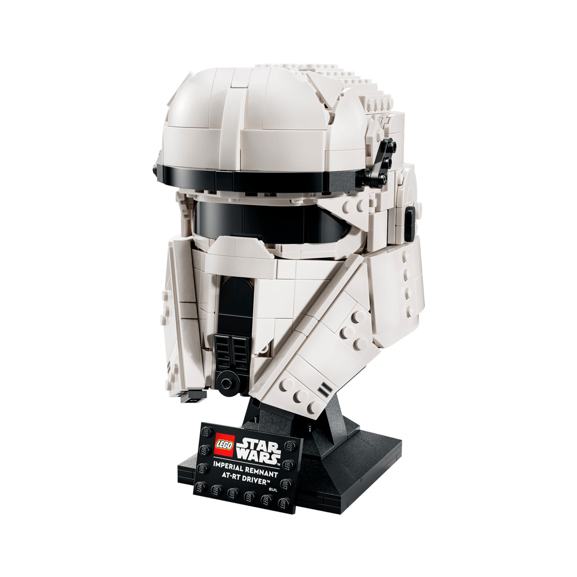 LEGO Star Wars - Helmet AT-RT Driver (75458)