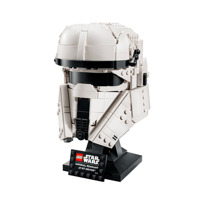 LEGO Star Wars - Helmet AT-RT Driver (75458)