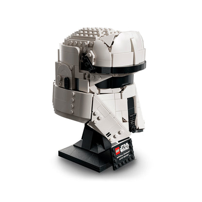 LEGO Star Wars - Helmet AT-RT Driver (75458)