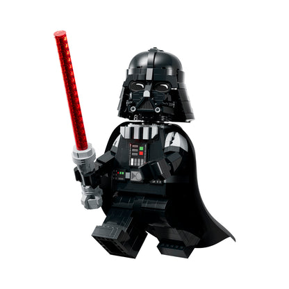 LEGO Star Wars - Up-Scaled Darth Vader Minifigure (75461)