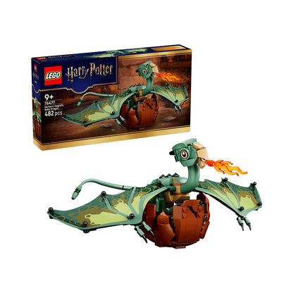 LEGO Harry Potter - Norbert Hagrid´s Baby Dragon (76477)