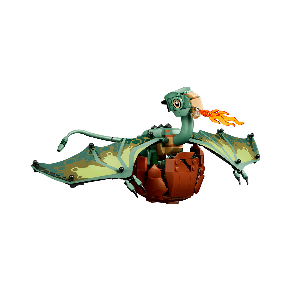 LEGO Harry Potter - Norbert Hagrid´s Baby Dragon (76477)