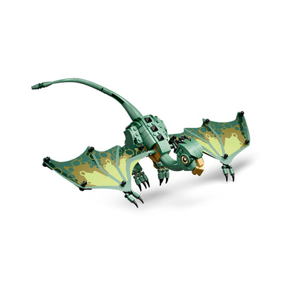 LEGO Harry Potter - Norbert Hagrid´s Baby Dragon (76477)