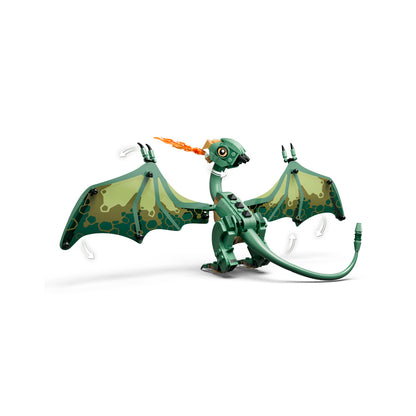 LEGO Harry Potter - Norbert Hagrid´s Baby Dragon (76477)