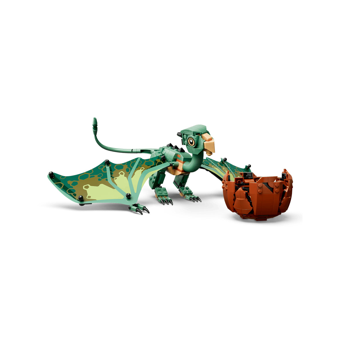 LEGO Harry Potter - Norbert Hagrid´s Baby Dragon (76477)