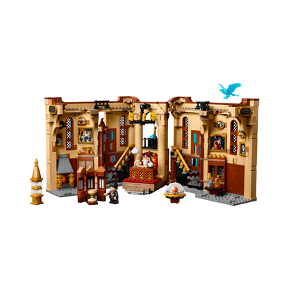 LEGO - Harry Potter Book Nook: Dumbledore's Office (76478)