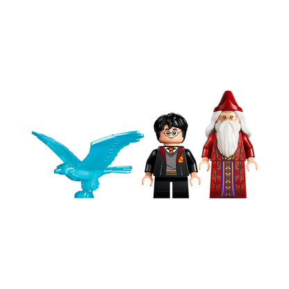 LEGO - Harry Potter Book Nook: Dumbledore's Office (76478)