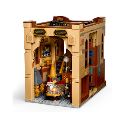 LEGO - Harry Potter Book Nook: Dumbledore's Office (76478)