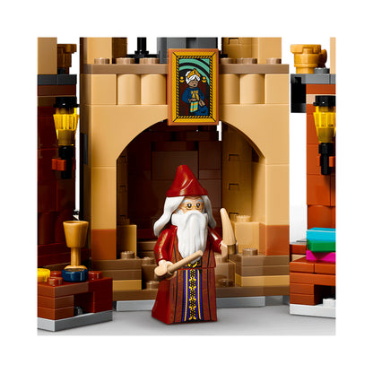 LEGO - Harry Potter Book Nook: Dumbledore's Office (76478)