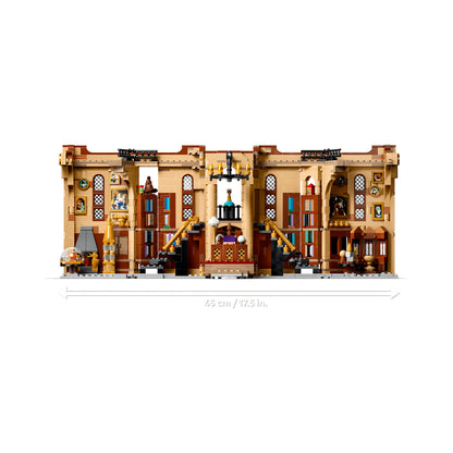 LEGO - Harry Potter Book Nook: Dumbledore's Office (76478)