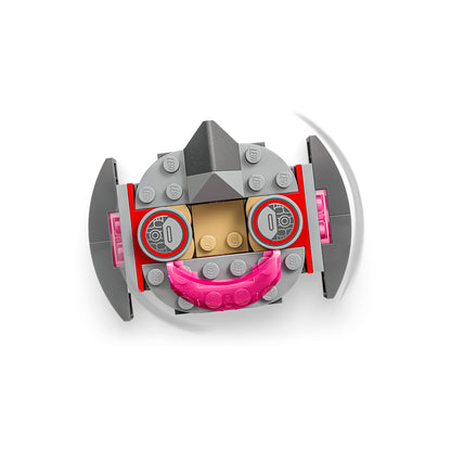 LEGO Marvel - Ultron Vs Iron Man (11209)