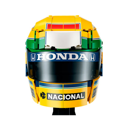 LEGO Editions - Ayrton Senna Helmet (43024)