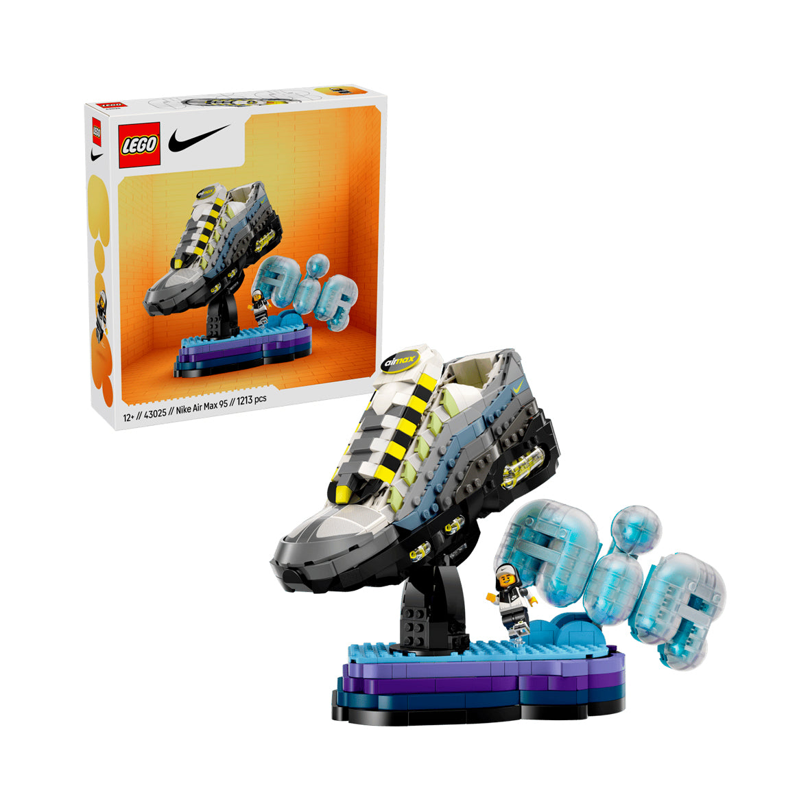 LEGO Editions - Nike Air Max 95 (43025)