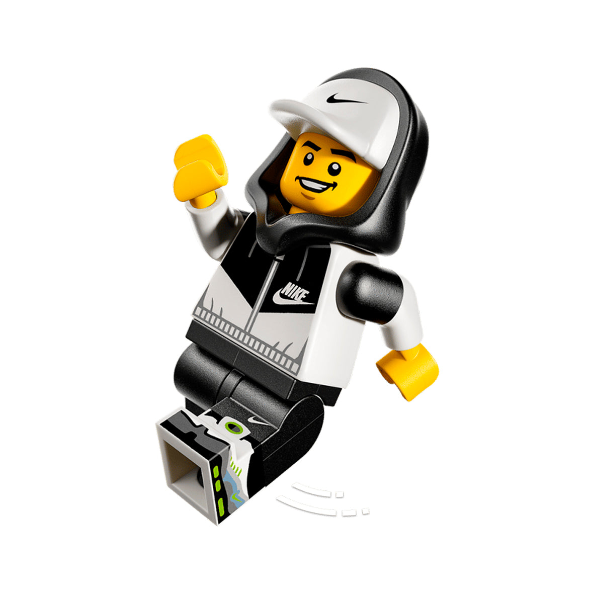 LEGO Editions - Nike Air Max 95 (43025)