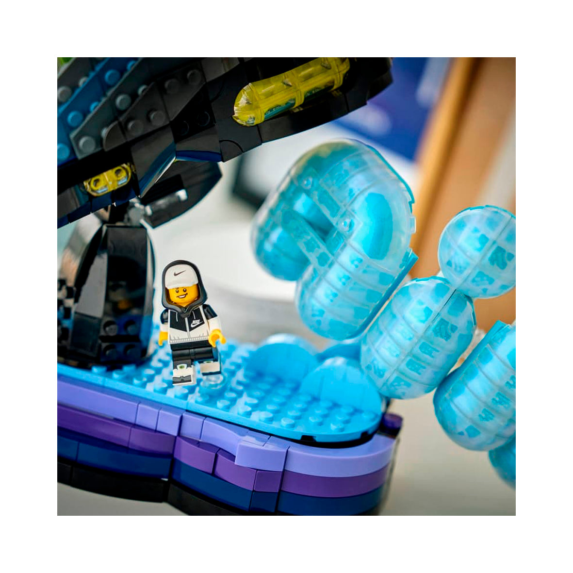 LEGO Editions - Nike Air Max 95 (43025)