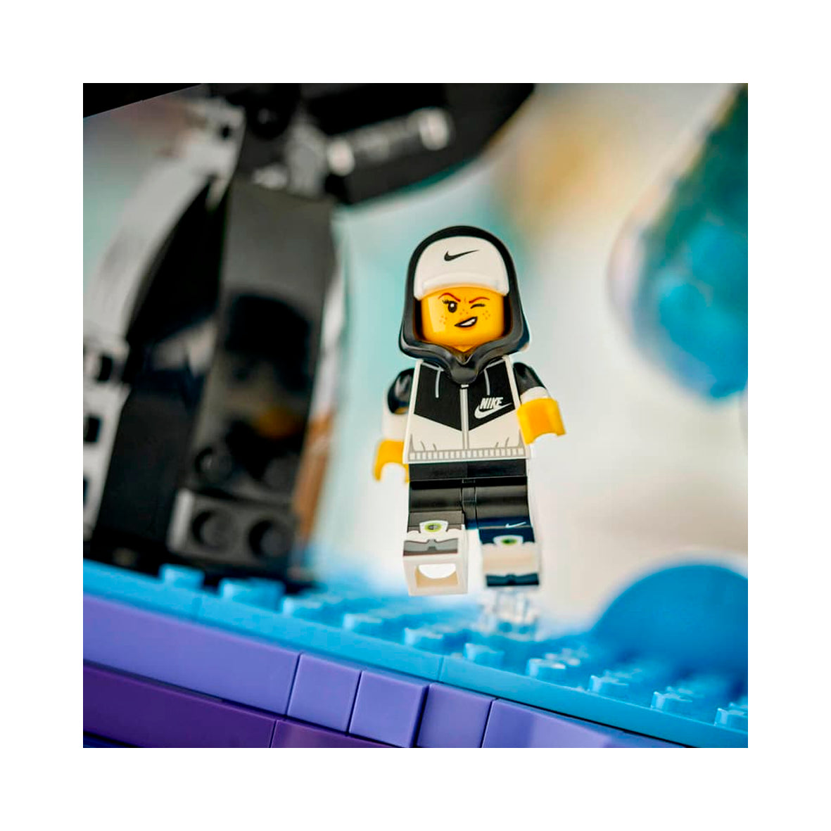 LEGO Editions - Nike Air Max 95 (43025)