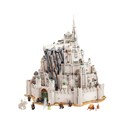 LEGO Icons - The Lord Of The ring - Minas Tirith (11377)