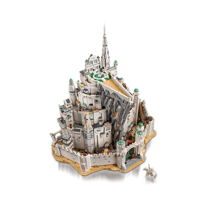 LEGO Icons - The Lord Of The ring - Minas Tirith (11377)