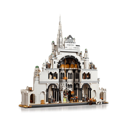 LEGO Icons - The Lord Of The ring - Minas Tirith (11377)