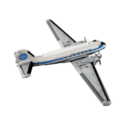 LEGO Icons - Douglas DC-3 (11378)