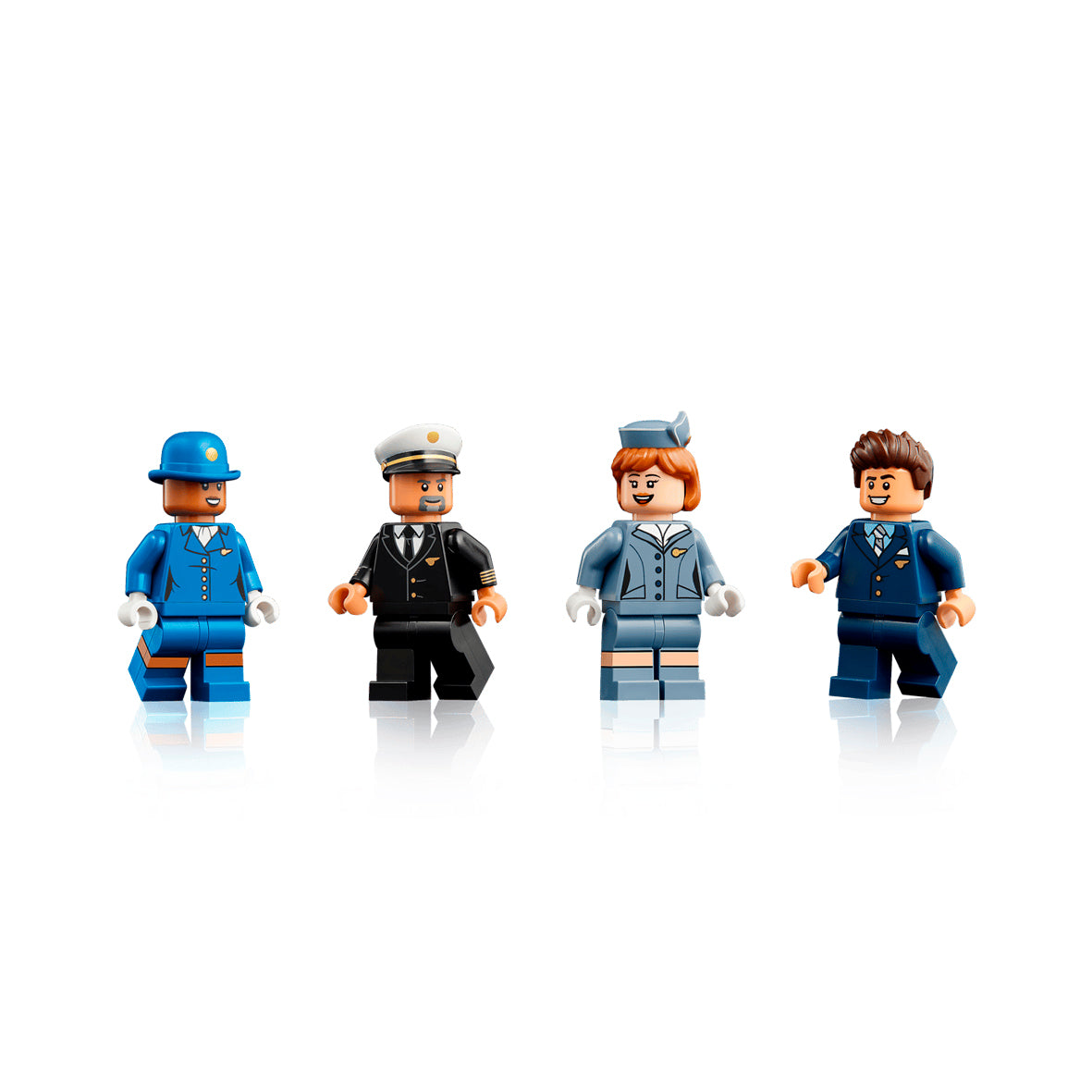 LEGO Icons - Douglas DC-3 (11378)