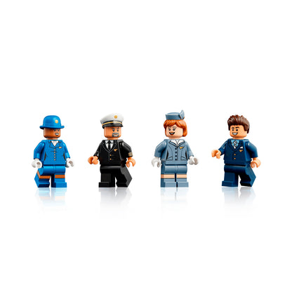LEGO Icons - Douglas DC-3 (11378)