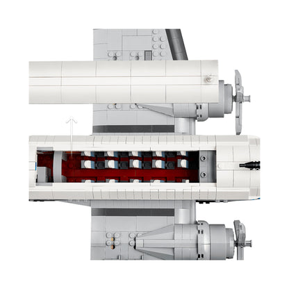 LEGO Icons - Douglas DC-3 (11378)