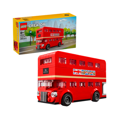LEGO Creator - London Double Decker Bus (40953)