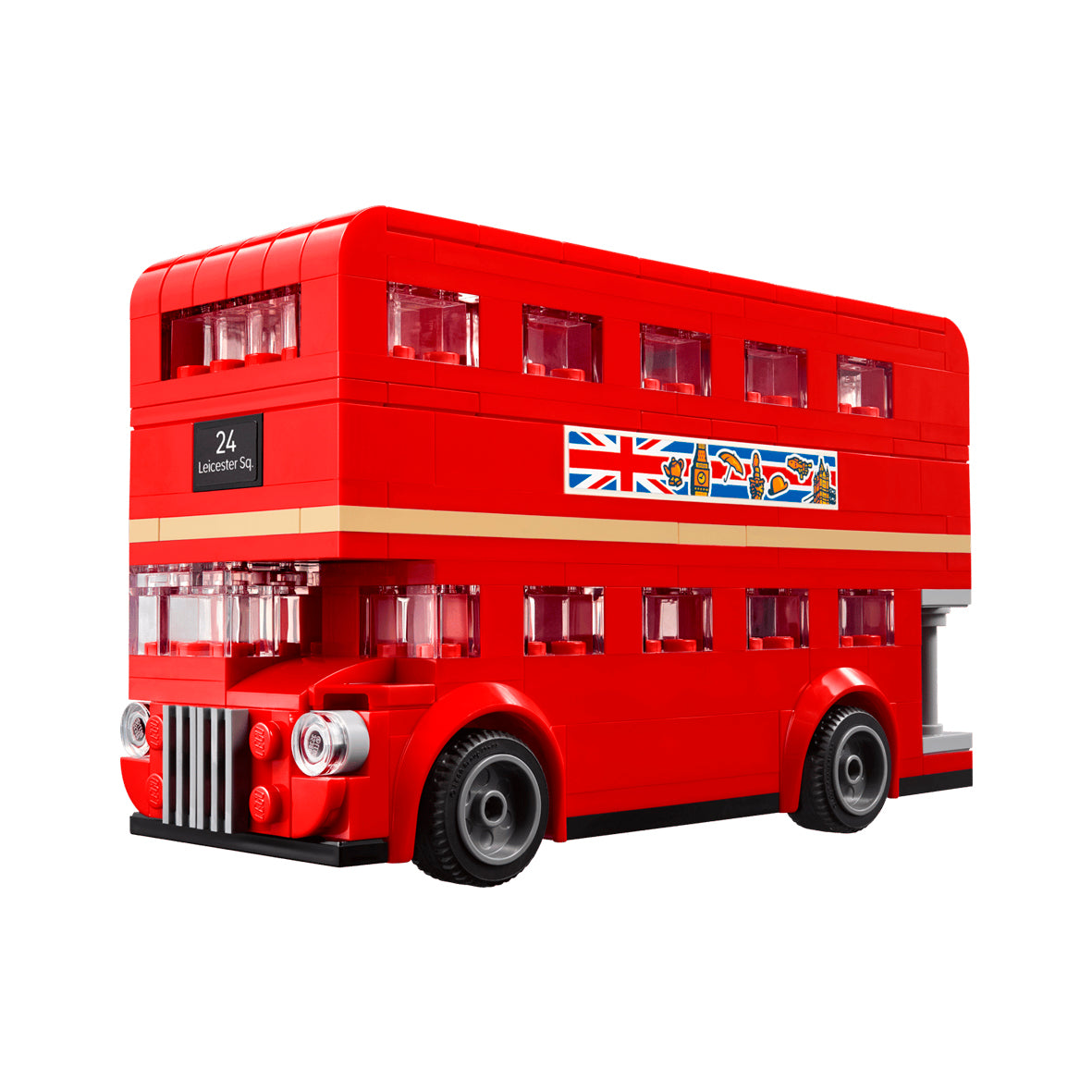 LEGO Creator - London Double Decker Bus (40953)