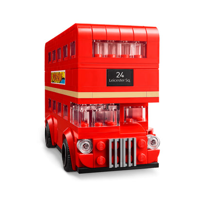 LEGO Creator - London Double Decker Bus (40953)
