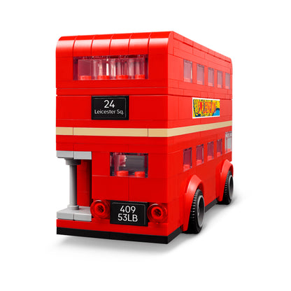 LEGO Creator - London Double Decker Bus (40953)