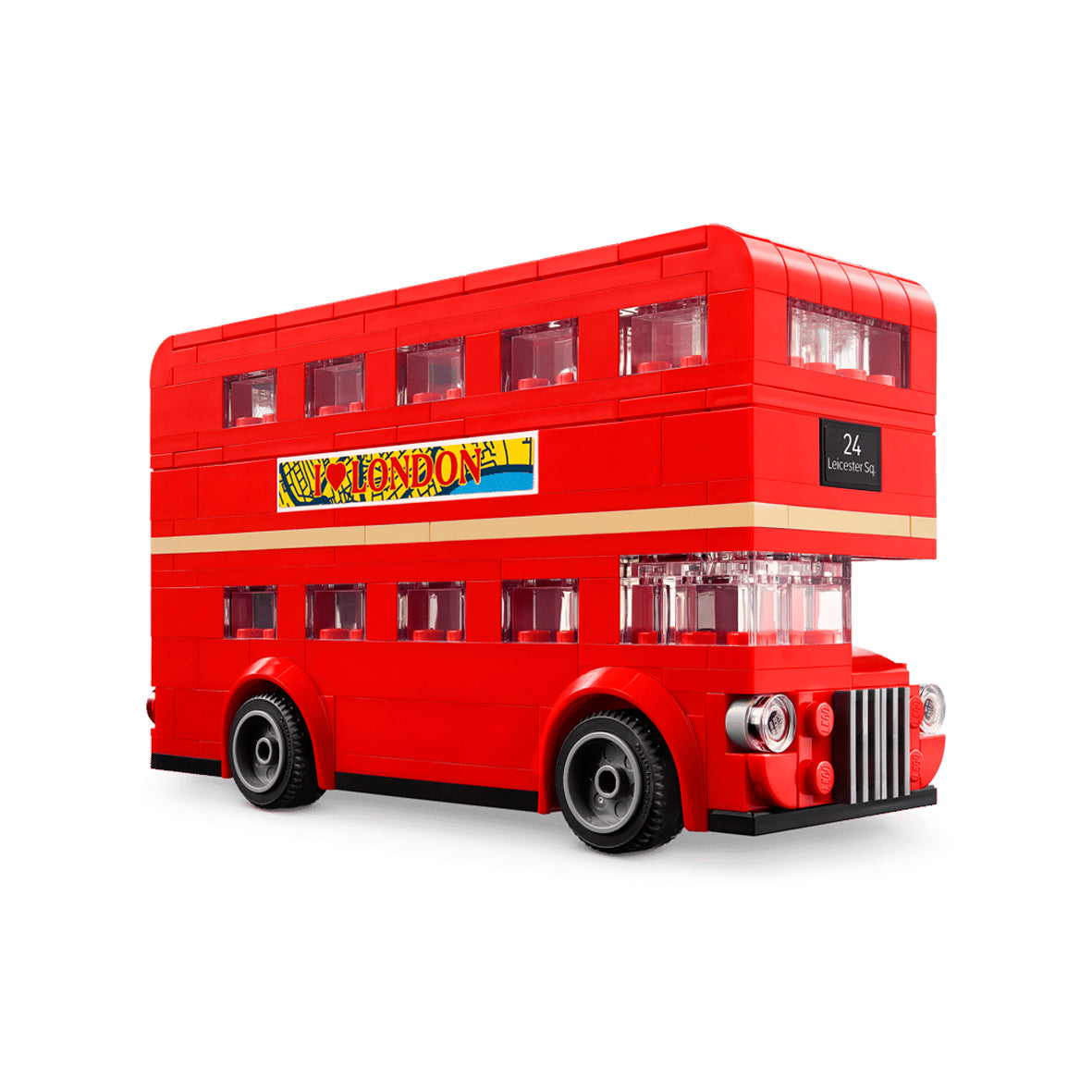 LEGO Creator - London Double Decker Bus (40953)