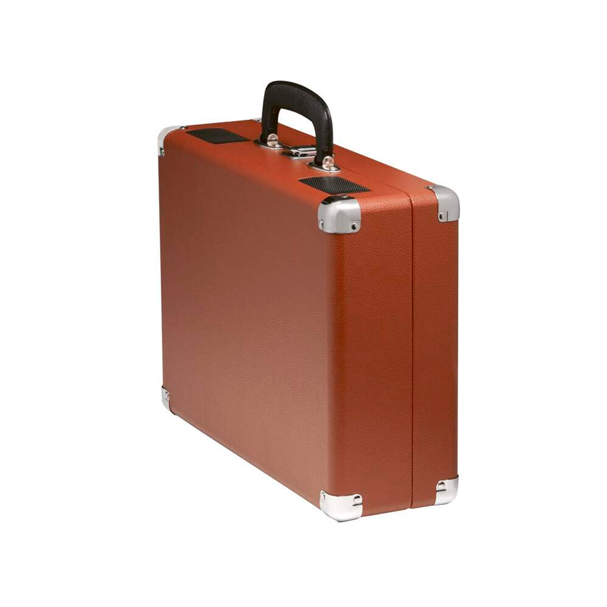 Denver - Portable Turntable VPL-120BR Brown